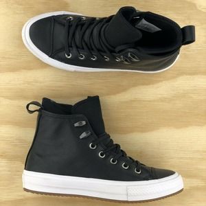 Converse Chuck Taylor All Star WP High Top Shoes